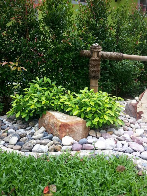 Wangnong Resort Ubon Ratchathani Exterior photo