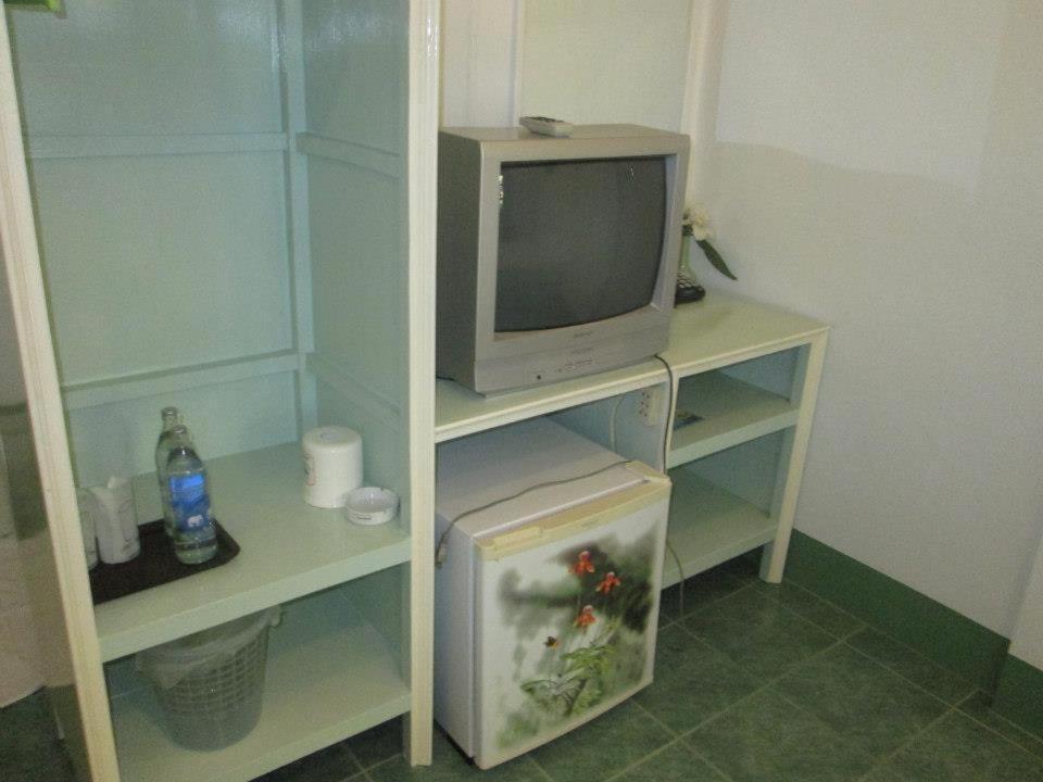Wangnong Resort Ubon Ratchathani Room photo