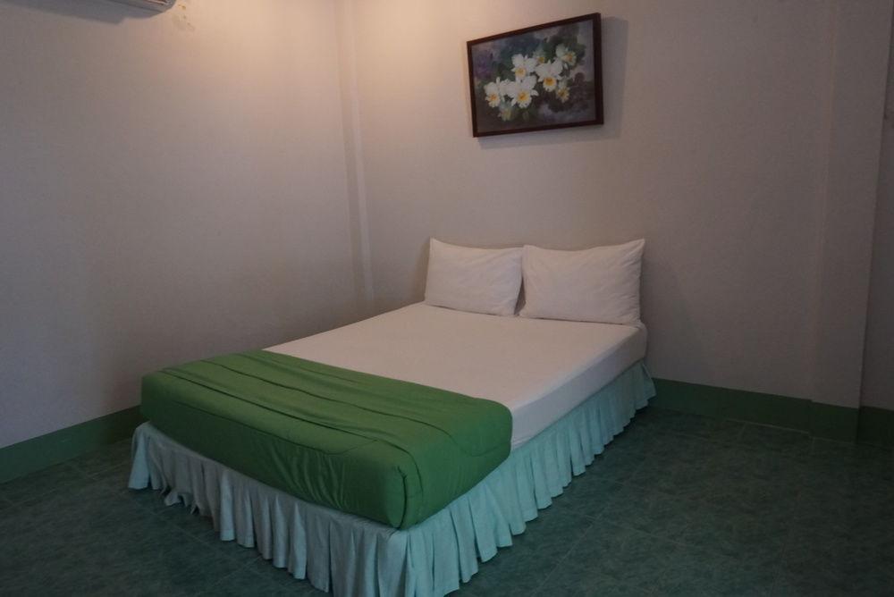 Wangnong Resort Ubon Ratchathani Exterior photo